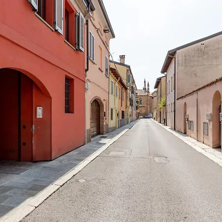 Apartment Open Space Piacenza