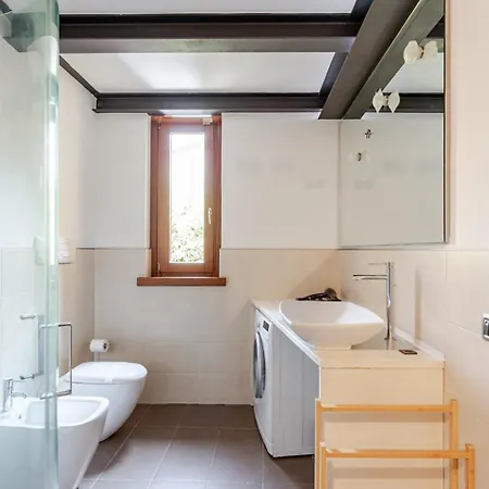Open Space Apartment *