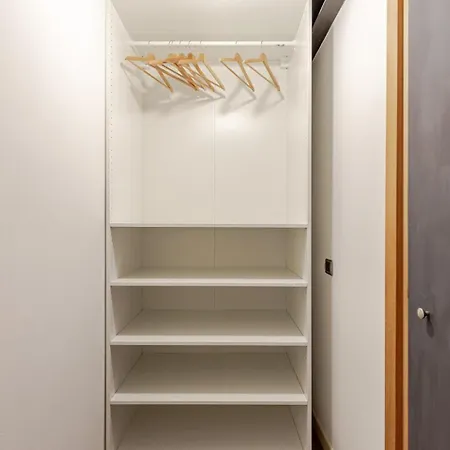 Apartment Open Space Piacenza