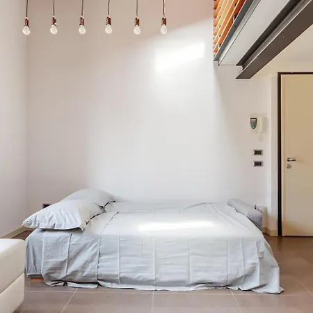 Open Space Apartment *