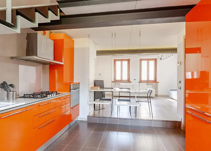 Appartamento Open Space *