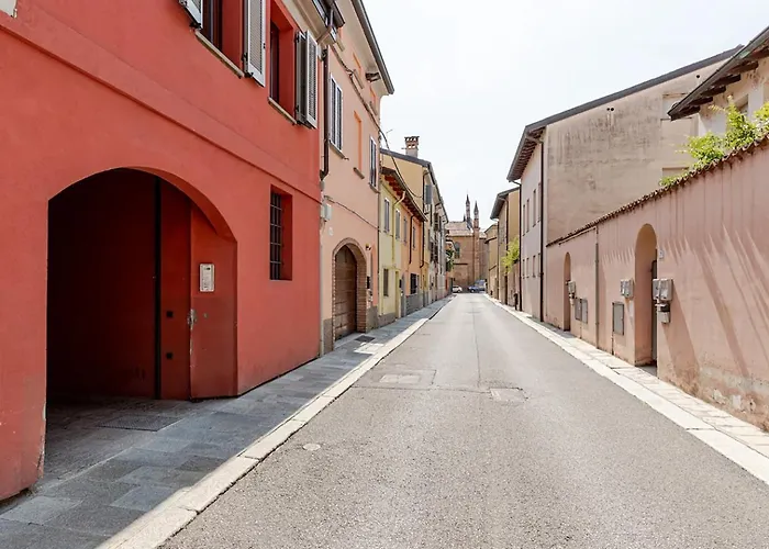 Appartamento Open Space Piacenza