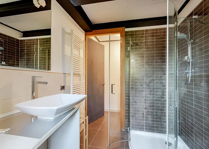 Open Space Appartamento *