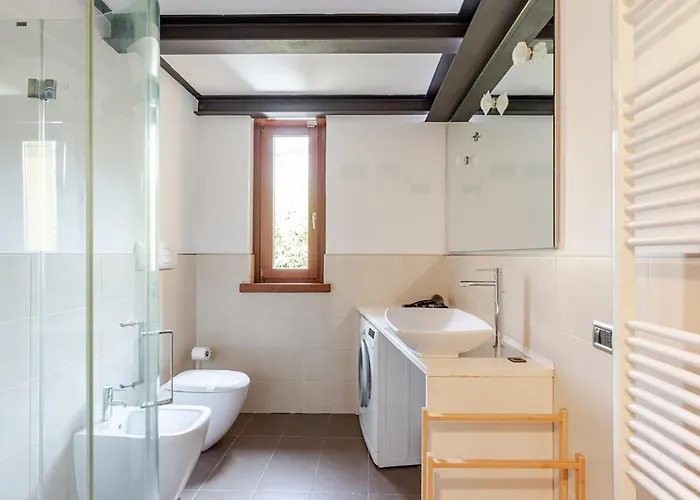 Open Space Appartamento *