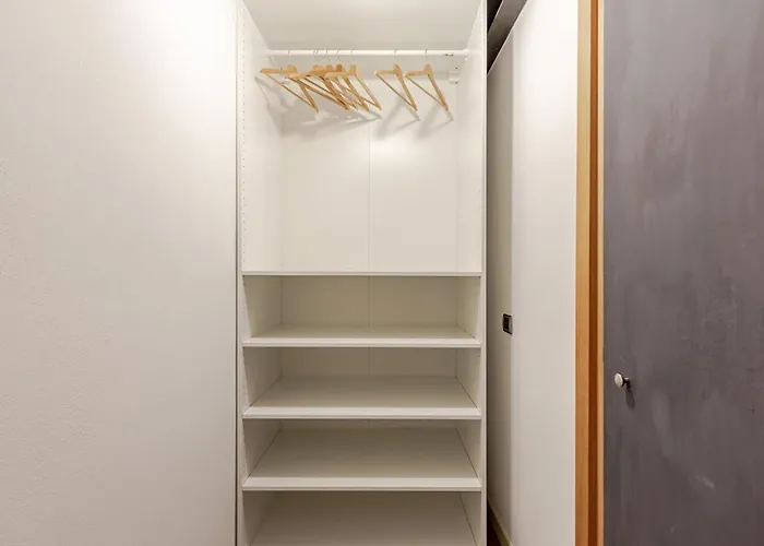 Διαμέρισμα Open Space Πιατσέντζα