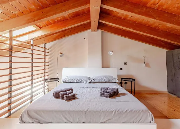 Διαμέρισμα Open Space