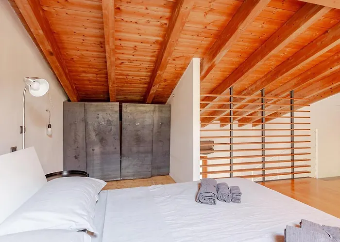 Open Space Appartamento