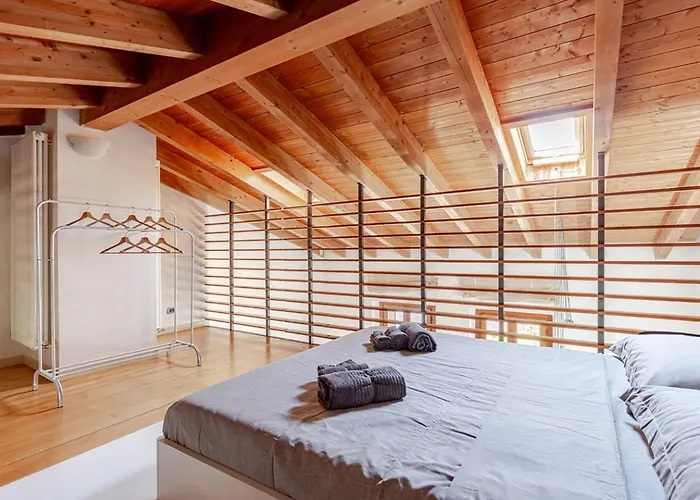 Appartamento Open Space