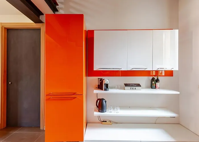 Open Space Διαμέρισμα *