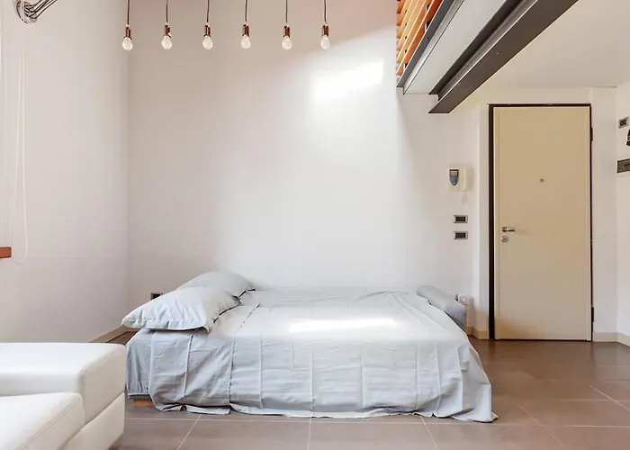 Open Space Διαμέρισμα *