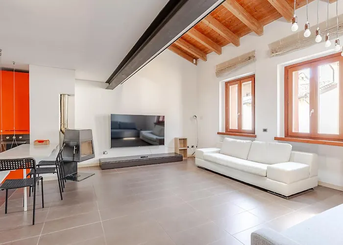 Appartamento Open Space *